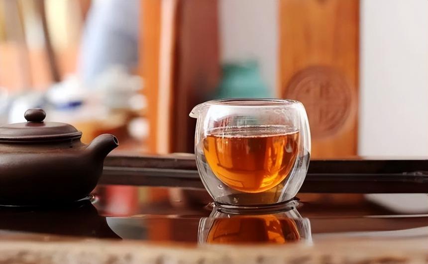 喝茶的5个坏习惯，很多老茶客都犯过，看看你犯了几个？